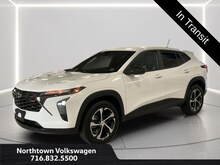 2024 Chevrolet Trax 1RS SUV