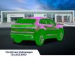 2026 Volkswagen Atlas Cross Sport 2.0T SE w/Technology SUV