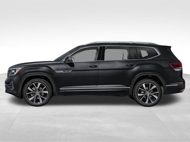 2026 Volkswagen Atlas SEL Premium R-Line photo 3