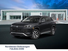 2025 Volkswagen Tiguan 2.0T S SUV 2025 Volkswagen Tiguan 2.0T S SUV