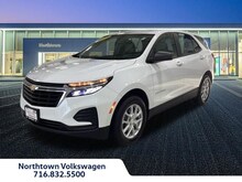 2023 Chevrolet Equinox LS SUV