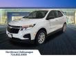 Used 2023 Chevrolet Equinox LS SUV