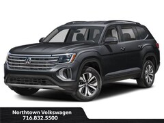 2026 Volkswagen Atlas 2.0T SE SUV