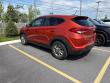 2016 Hyundai Tucson SE SUV