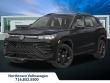 2026 Volkswagen Tiguan 2.0T SE R-Line Black SUV