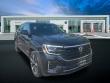 2026 Volkswagen Atlas Cross Sport 2.0T SEL Premium R-Line SUV