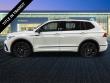 2023 Volkswagen Tiguan 2.0T SE R-Line Black SUV
