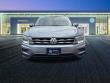 2019 Volkswagen Tiguan 2.0T S SUV 2019 Volkswagen Tiguan 2.0T S SUV