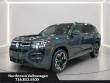 2027 Volkswagen Atlas SEL Premium R-Line SUV