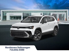 2025 Volkswagen Taos 1.5T S SUV