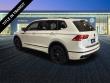 2023 Volkswagen Tiguan 2.0T SE R-Line Black SUV
