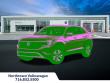 2026 Volkswagen Atlas Cross Sport 2.0T SE w/Technology SUV