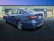 2021 Subaru Legacy Touring XT Sedan