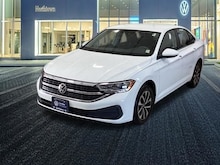 2023 Volkswagen Jetta 1.5T S Sedan
