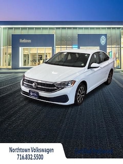 2023 Volkswagen Jetta 1.5T S Sedan
