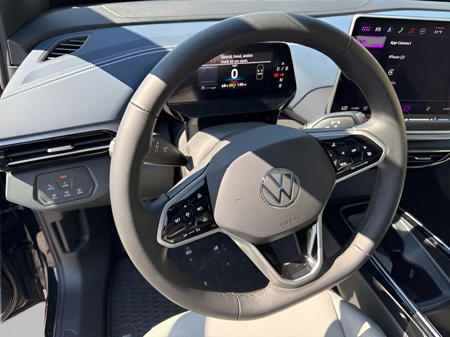2025 Volkswagen ID.4 PRO S - Photo 11
