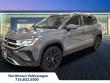 Used 2024 Volkswagen Taos 1.5T SEL SUV