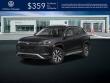 2025 Volkswagen Tiguan 2.0T S SUV