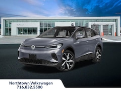 2025 Volkswagen ID.4 Pro S SUV