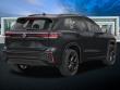 2026 Volkswagen Tiguan 2.0T SE R-Line Black SUV