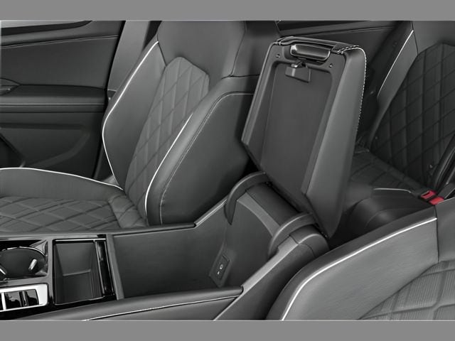 2026 Volkswagen Atlas Cross Sport SEL Premium R-LINE - Photo 15