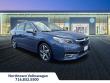 Used 2021 Subaru Legacy Touring XT Sedan