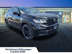 2023 Volkswagen Atlas Cross Sport 3.6L V6 SEL R-Line SUV