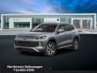 2026 Volkswagen Tiguan 2.0T S SUV