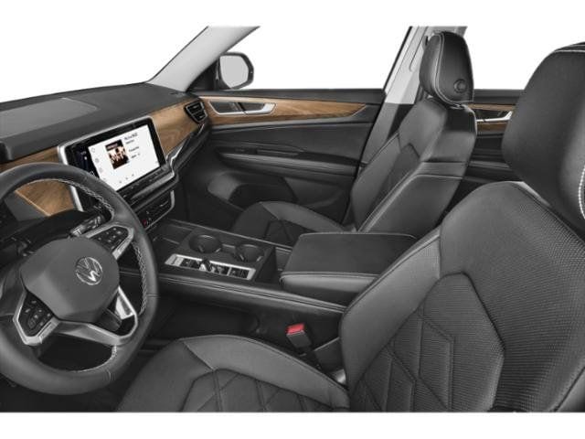 2026 Volkswagen Atlas SE w/Tech - Photo 10
