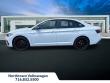 2026 Volkswagen Jetta GLI 2.0T Autobahn Sedan