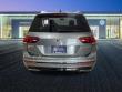 2021 Volkswagen Tiguan 2.0T SE R-Line Black SUV