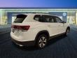 2025 Volkswagen Atlas 2.0T SE SUV