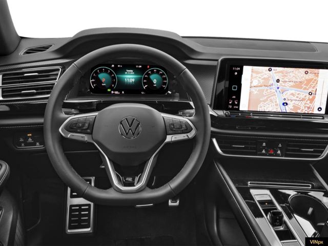2026 Volkswagen Atlas Cross Sport SEL Premium R-LINE - Photo 8