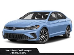 2027 Volkswagen Jetta 1.5T Sport Sedan