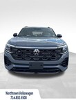 Volkswagen Atlas Cross Sport