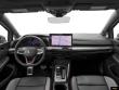 2026 Volkswagen Golf GTI Autobahn Hatchback