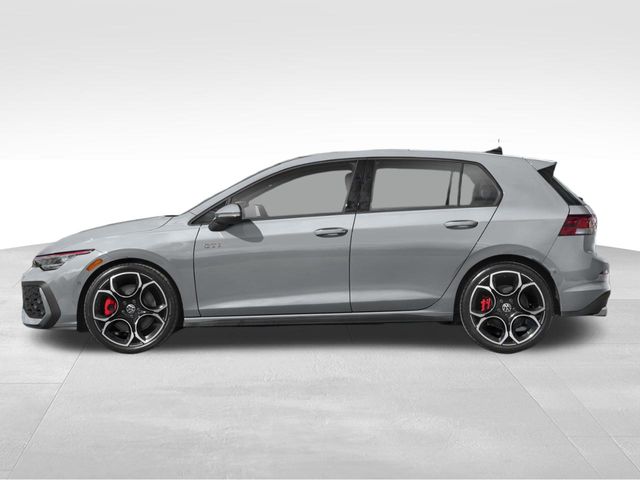 2025 Volkswagen Golf GTI Autobahn photo 2