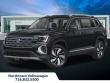 2025 Volkswagen Atlas 2.0T SEL SUV