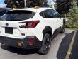 2024 Subaru Crosstrek Wilderness SUV