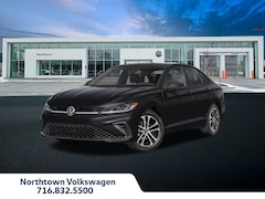 2026 Volkswagen Jetta 1.5T Sport Sedan