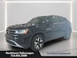  Volkswagen Atlas Cross Sport