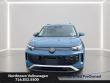 2026 Volkswagen Tiguan SE SUV