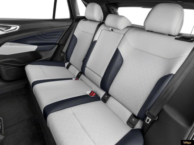 2025 Volkswagen ID.4 PRO S - Photo 12
