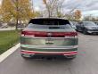 2026 Volkswagen Atlas Cross Sport 2.0T SEL SUV