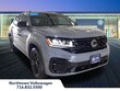  Volkswagen Atlas Cross Sport