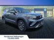 2022 Volkswagen Taos 1.5T SE SUV 2022 Volkswagen Taos 1.5T SE SUV