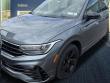 2023 Volkswagen Tiguan 2.0T SE R-Line Black SUV