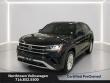 2023 Volkswagen Atlas Cross Sport 2.0T SE w/Technology SUV