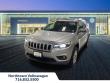 2019 Jeep Cherokee Latitude Plus SUV