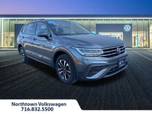 2023 Volkswagen Tiguan 2.0T S SUV